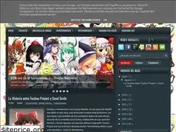 Sites similar to xziled-blog.blogspot.com