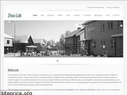 Sites similar to xzlab.org
