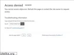 Sites similar to xzljzs.com