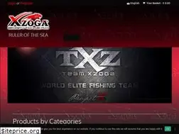 Sites similar to xzoga.org