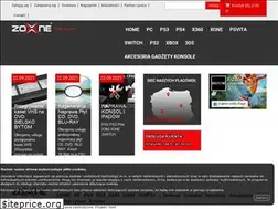 Sites similar to xzone.com.pl