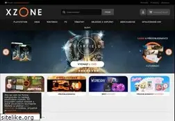 Sites similar to xzone.cz