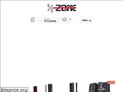 Sites similar to xzone.me
