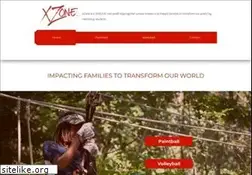 Sites similar to xzoneva.org
