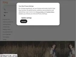 Sites similar to xzouixstudio.etsy.com