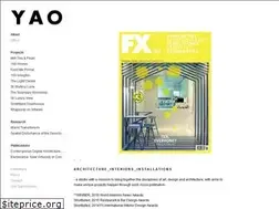Sites similar to y-a-o.com