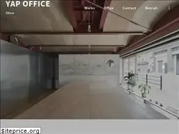 Sites similar to y-a-p.jp