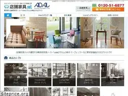 Sites similar to y-adal.com