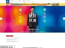 Sites similar to y-aoyama.jp