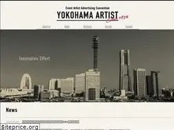 Sites similar to y-artist.co.jp