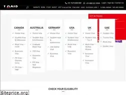 Sites similar to y-axis.co.uk
