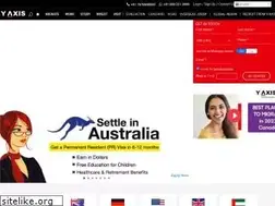 y-axis.com