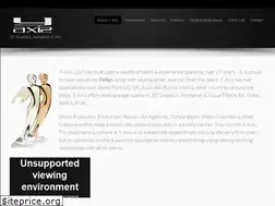 Sites similar to y-axis.net