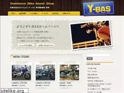 Sites similar to y-bas.com