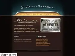 Sites similar to y-blocksforever.com