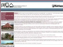 Sites similar to y-burg.de