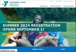 Sites similar to y-camp.org