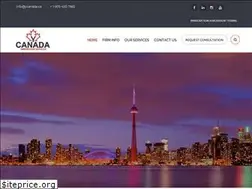 Sites similar to y-canada.ca
