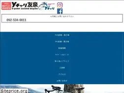 Sites similar to y-chari.com
