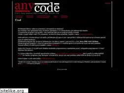 Sites similar to y-co.de