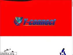 Sites similar to y-connect.info
