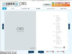 Sites similar to y-cres.com