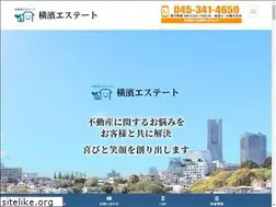Sites similar to y-estate.co.jp