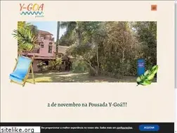 Sites similar to y-goa.com.br