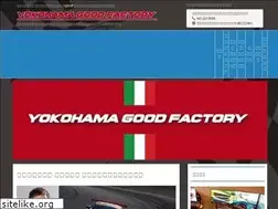 Sites similar to y-good-f.jp
