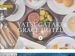 Sites similar to y-grace.com