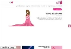 Sites similar to y-herayon.co.il