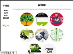 Sites similar to y-hmd.com