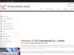 Sites similar to y-ic.jp