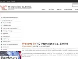 Sites similar to y-ic.nz