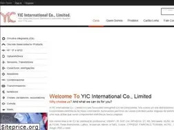 Sites similar to y-ic.pt