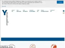 Sites similar to y-ingenierie.com