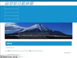 Sites similar to y-jca.jp