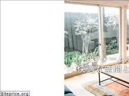 Sites similar to y-k-home.co.jp