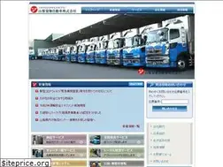 Sites similar to y-kamotsu.co.jp