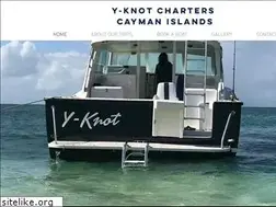 Sites similar to y-knotcharters.com