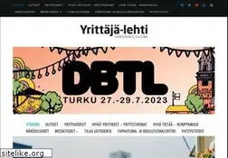 Sites similar to y-lehti.fi