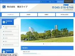 Sites similar to y-live.co.jp