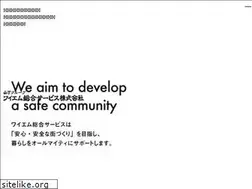Sites similar to y-m-m.co.jp