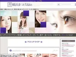 Sites similar to y-matsugenavi.jp