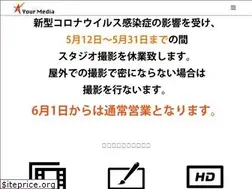 Sites similar to y-media.net