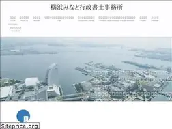 Sites similar to y-minato.jp