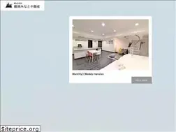 Sites similar to y-minatofudousan.com