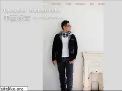 Sites similar to y-nakanishi.com