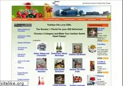 Sites similar to y-ola.com