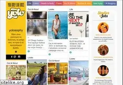 Sites similar to y-olo.gr